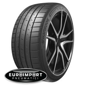 Hankook Ventus evo Z Z001 245/30 R20 90 Y XL  BORDINO